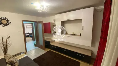 Apartament 2 camere  de vanzare  Frumoasa - foto 3