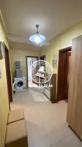 Apartament 2 camere  de vanzare  Frumoasa - foto 4