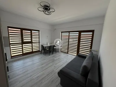 Apartament cu 2 camere Galata bloc nou - foto 1