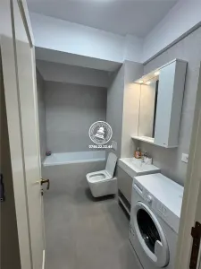 Apartament cu 2 camere Galata bloc nou - foto 7