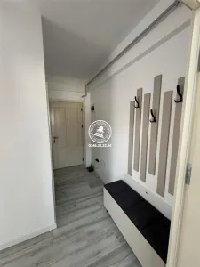 Apartament cu 2 camere Galata bloc nou - foto 9