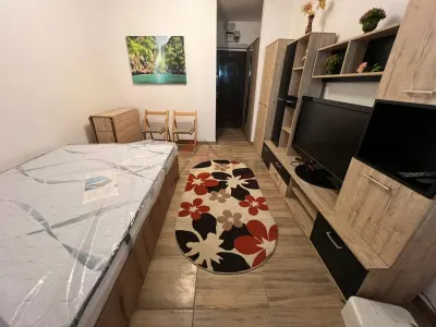 Inchiriere garsoniera - Nicolina - Iasi