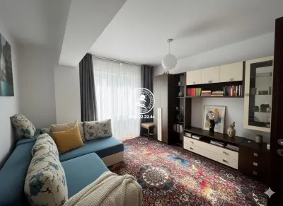 Apartament decomandat cu terasa in Cug - foto 2