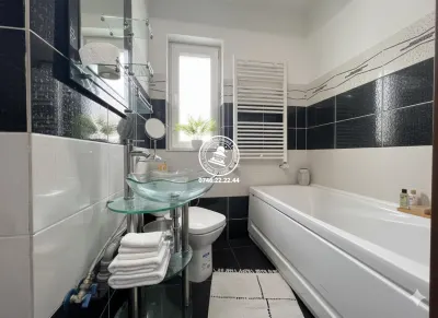 Apartament decomandat cu terasa in Cug - foto 6