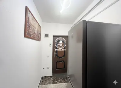 Apartament decomandat cu terasa in Cug - foto 7