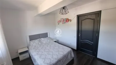 Apartament Nou 4 camere  de vanzare  Rediu - foto 2