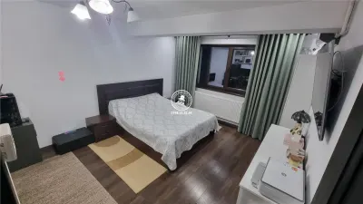 Apartament Nou 4 camere  de vanzare  Rediu - foto 11
