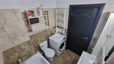 Apartament Nou 4 camere  de vanzare  Rediu - foto 12