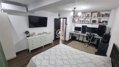 Apartament Nou 4 camere  de vanzare  Rediu - foto 13
