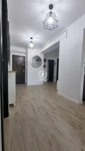 Apartament Nou 4 camere  de vanzare  Rediu - foto 4