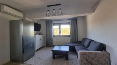 Apartament Nou 4 camere  de vanzare  Rediu - foto 6