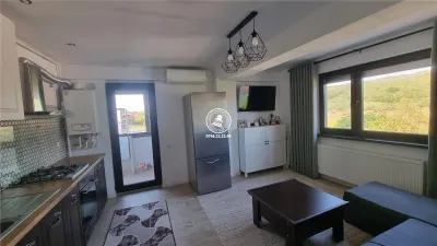 Apartament Nou 4 camere  de vanzare  Rediu - foto 8