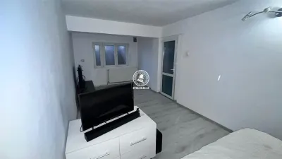 Apartament 3 camere, pe 2 nivele cu curte, in Bucium - foto 24