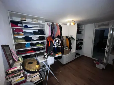 Apartament 3 camere, pe 2 nivele cu curte, in Bucium - foto 4