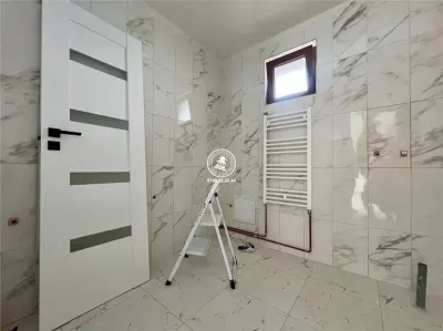 Vila cu 3 camere, 500mp teren, de vanzare in Voinesti - foto 6