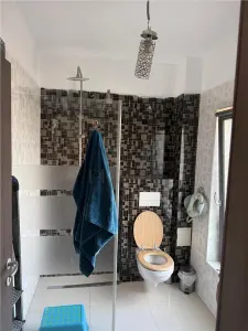Casă individuală de vânzare în Moșnița Veche – teren 700 mp, toate utilitățile - foto 5