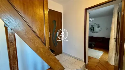 Vila  de vanzare  Copou, - foto 16