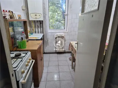 Apartament 2 camere  de vanzare  Alexandru cel Bun, - Iasi