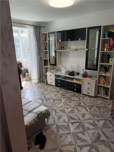 Apartament 2 camere decomandat in Podu Ros, 40 mp, Etaj 1 - foto 8