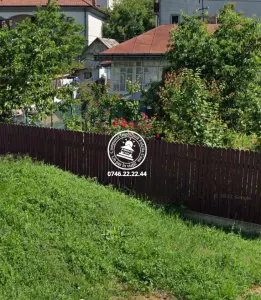 Casa locuibila de vanzare in Dancu - Iasi