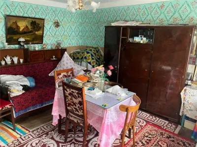 Casa locuibila de vanzare in Dancu - foto 2