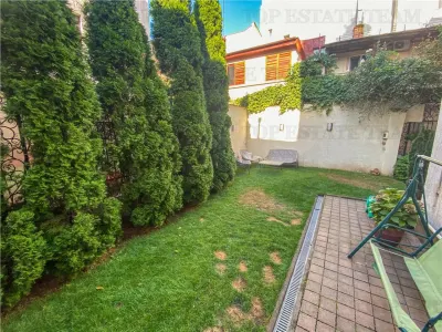 Vila de vanzare in zona Piata Victoriei - Lascar Catargiu , 530 mp - foto 22