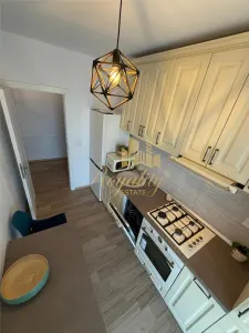 IRIS ARMONIEI, Apartament 2 camere, decomandat, parcare - foto 12