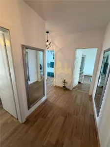 IRIS ARMONIEI, Apartament 2 camere, decomandat, parcare - foto 14