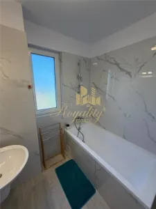 IRIS ARMONIEI, Apartament 2 camere, decomandat, parcare - foto 16