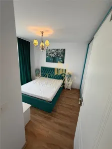 IRIS ARMONIEI, Apartament 2 camere, decomandat, parcare - foto 3