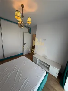 IRIS ARMONIEI, Apartament 2 camere, decomandat, parcare - foto 4