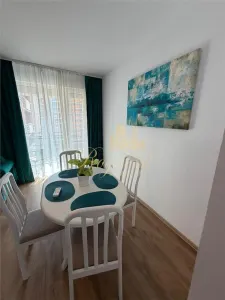 IRIS ARMONIEI, Apartament 2 camere, decomandat, parcare - foto 7