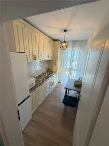 IRIS ARMONIEI, Apartament 2 camere, decomandat, parcare - foto 10