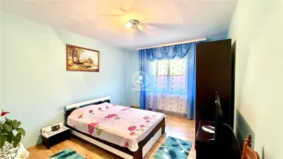 Vilă Individuală în Aroneanu, Iași – 212 mp Utili, Teren 800 mp, Toate Utilitățile, Asfalt - foto 13
