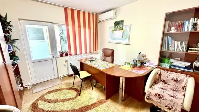 Vilă Individuală în Aroneanu, Iași – 212 mp Utili, Teren 800 mp, Toate Utilitățile, Asfalt - foto 14