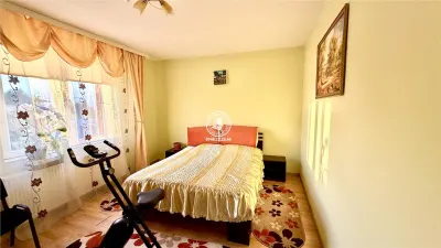 Vilă Individuală în Aroneanu, Iași – 212 mp Utili, Teren 800 mp, Toate Utilitățile, Asfalt - foto 15