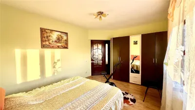 Vilă Individuală în Aroneanu, Iași – 212 mp Utili, Teren 800 mp, Toate Utilitățile, Asfalt - foto 16