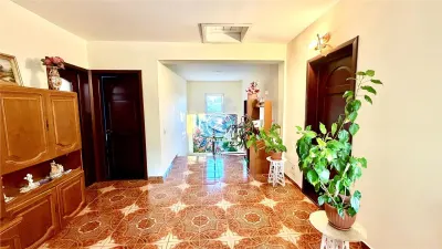 Vilă Individuală în Aroneanu, Iași – 212 mp Utili, Teren 800 mp, Toate Utilitățile, Asfalt - foto 20