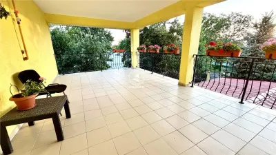 Vilă Individuală în Aroneanu, Iași – 212 mp Utili, Teren 800 mp, Toate Utilitățile, Asfalt - foto 21