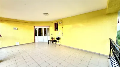 Vilă Individuală în Aroneanu, Iași – 212 mp Utili, Teren 800 mp, Toate Utilitățile, Asfalt - foto 23