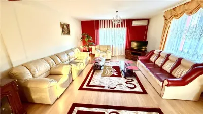 Vilă Individuală în Aroneanu, Iași – 212 mp Utili, Teren 800 mp, Toate Utilitățile, Asfalt - foto 5