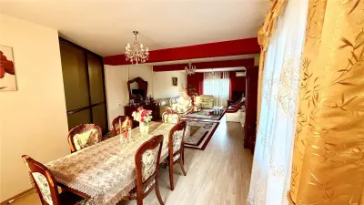 Vilă Individuală în Aroneanu, Iași – 212 mp Utili, Teren 800 mp, Toate Utilitățile, Asfalt - foto 6