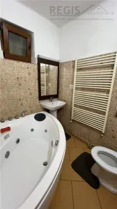 Casa de inchiriat cu 3 camere | Centrul Vechi - foto 12