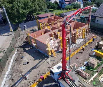 Vila  de vanzare  Dancu, - Iasi
