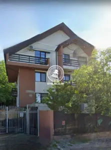 Vila  de vanzare  Copou, - Iasi