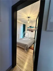 Apartament 3 camere  de vanzare  Galata, - foto 12