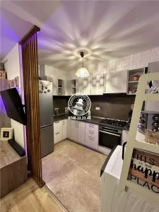 Apartament 3 camere  de vanzare  Galata, - foto 3