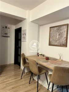 Apartament 3 camere  de vanzare  Galata, - foto 5