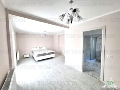 For Sale/Villa Family/Complex Privat/Lac/Crevedia - foto 15