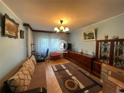 Apartament 3 camere  de vanzare  Tatarasi - Oancea, - foto 2